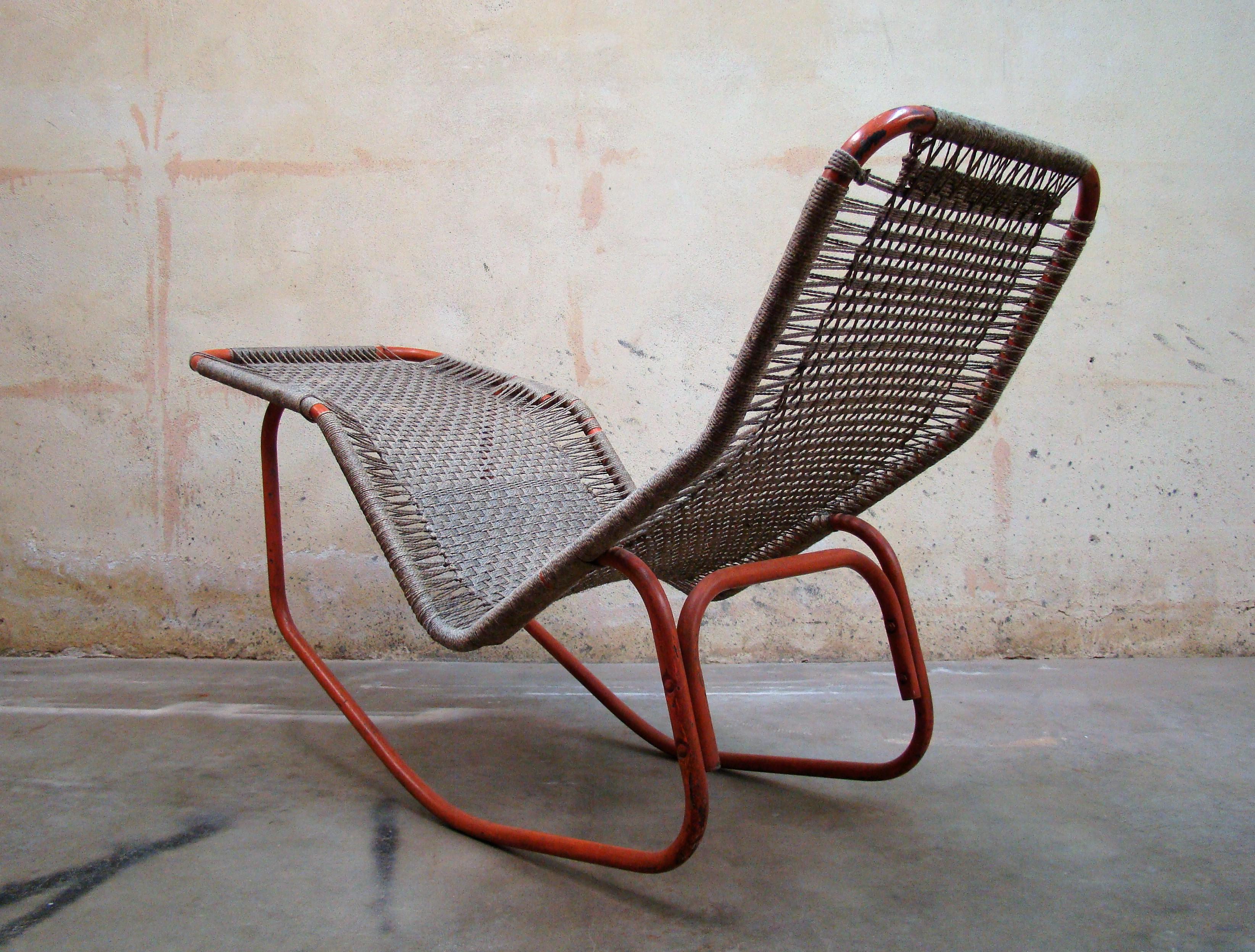 barwa chair