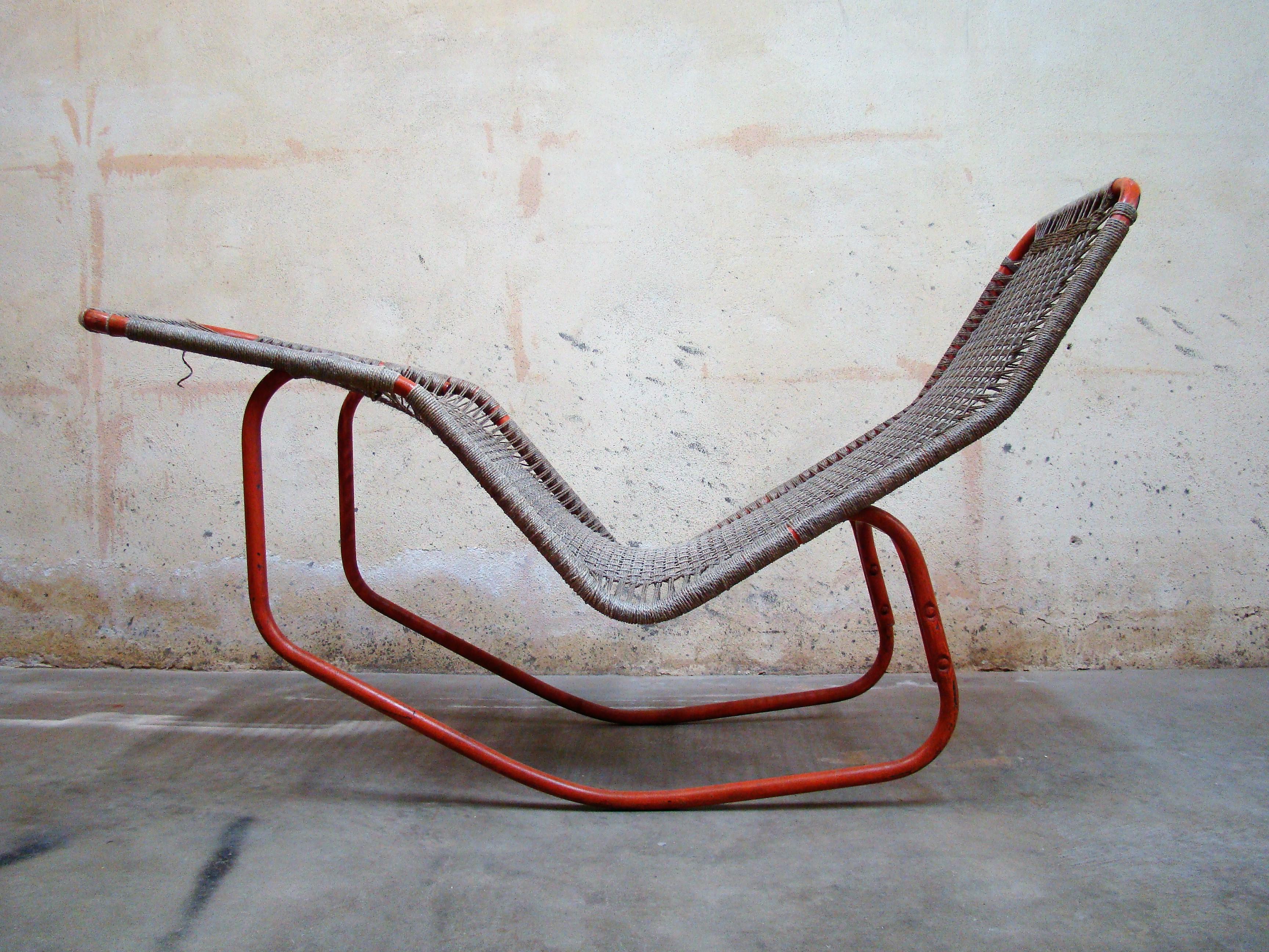 barwa lounge chair for sale