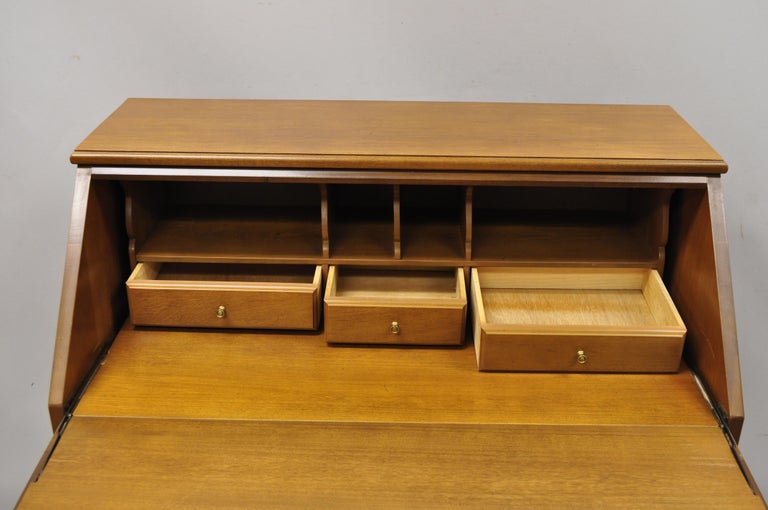 Bassett hotsell secretary desk
