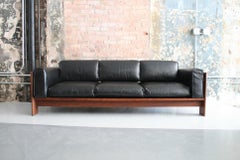 Vintage 'Bastiano' Sofa by Afra & Tobia Scarpa for Gavina