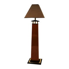 Vintage Bauer Floor Lamp