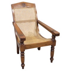 Sillas de salón de madera