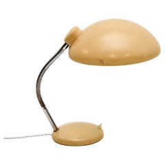 Vintage Bauhaus Design Desk Lamp
