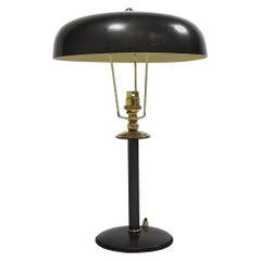 Vintage Bauhaus Desk Lamp, 1940s