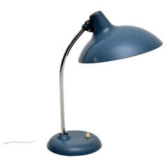 Vintage Bauhaus Desk Lamp by Kaiser Idell