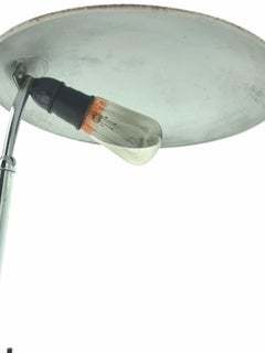 Vintage Bauhaus Table Lamp