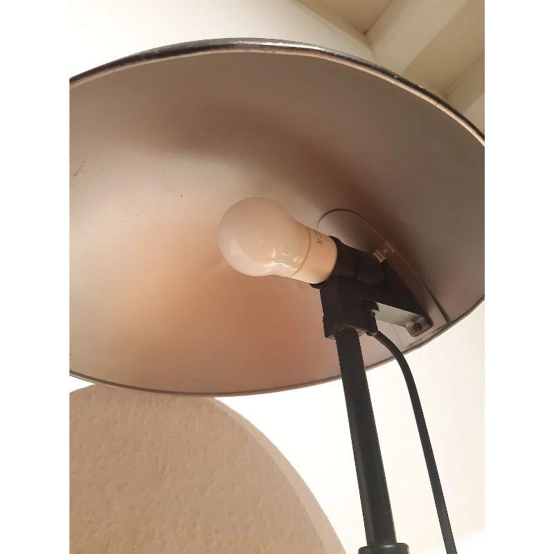 wagenfeld lamp