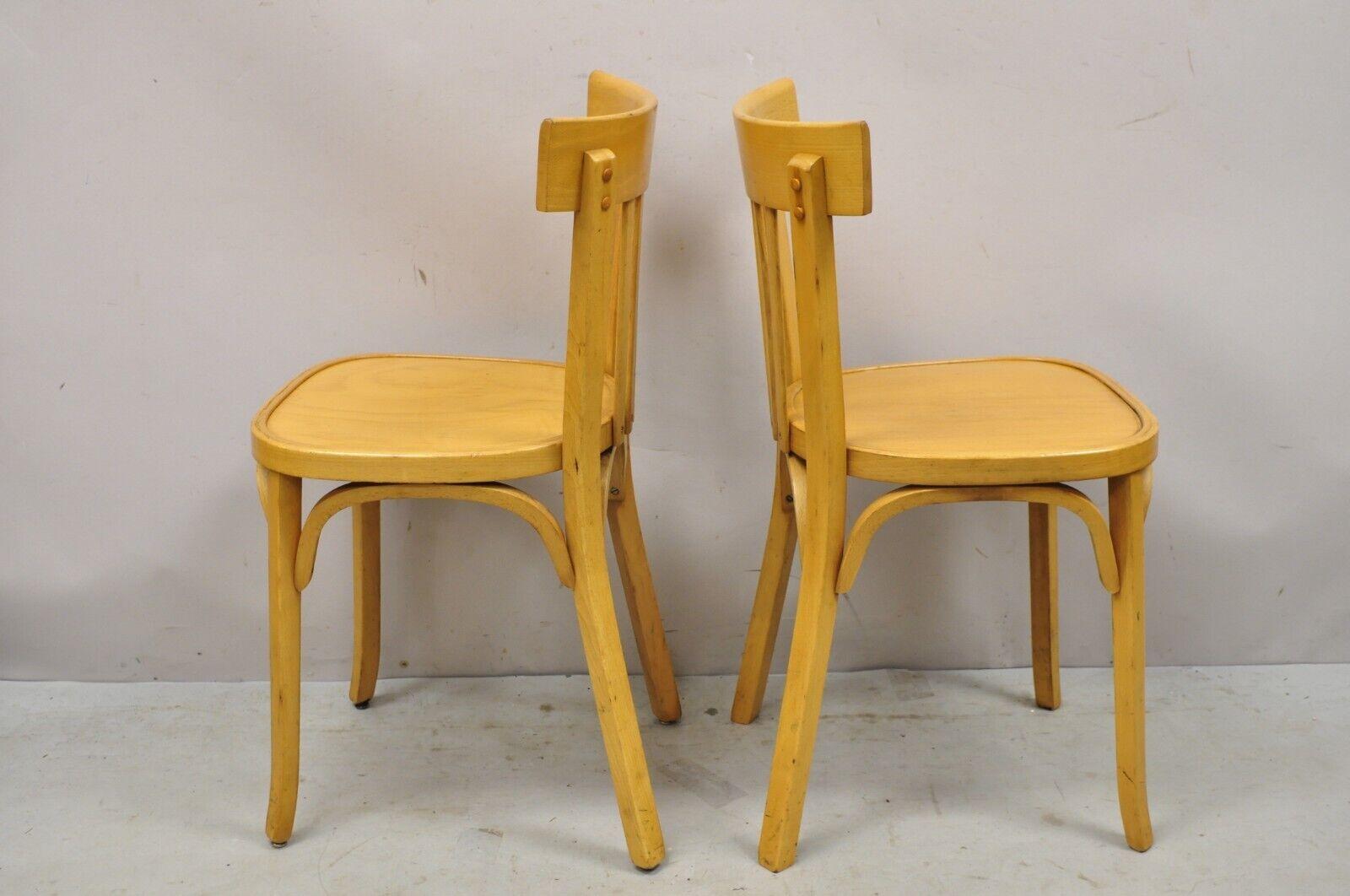 baumann bistro chairs