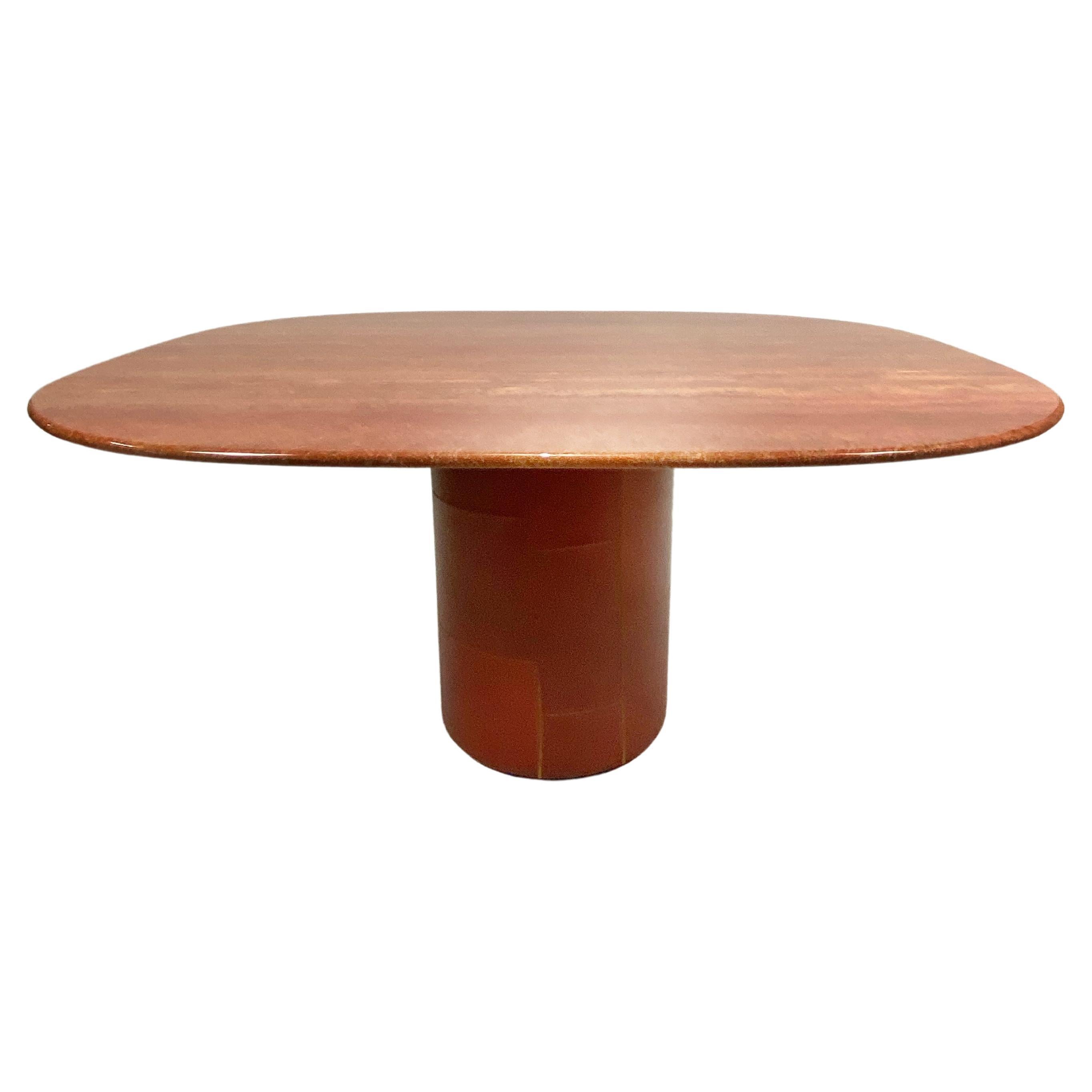 Lens Dining Table by Patricia Urquiola for B&B Italia at 1stDibs