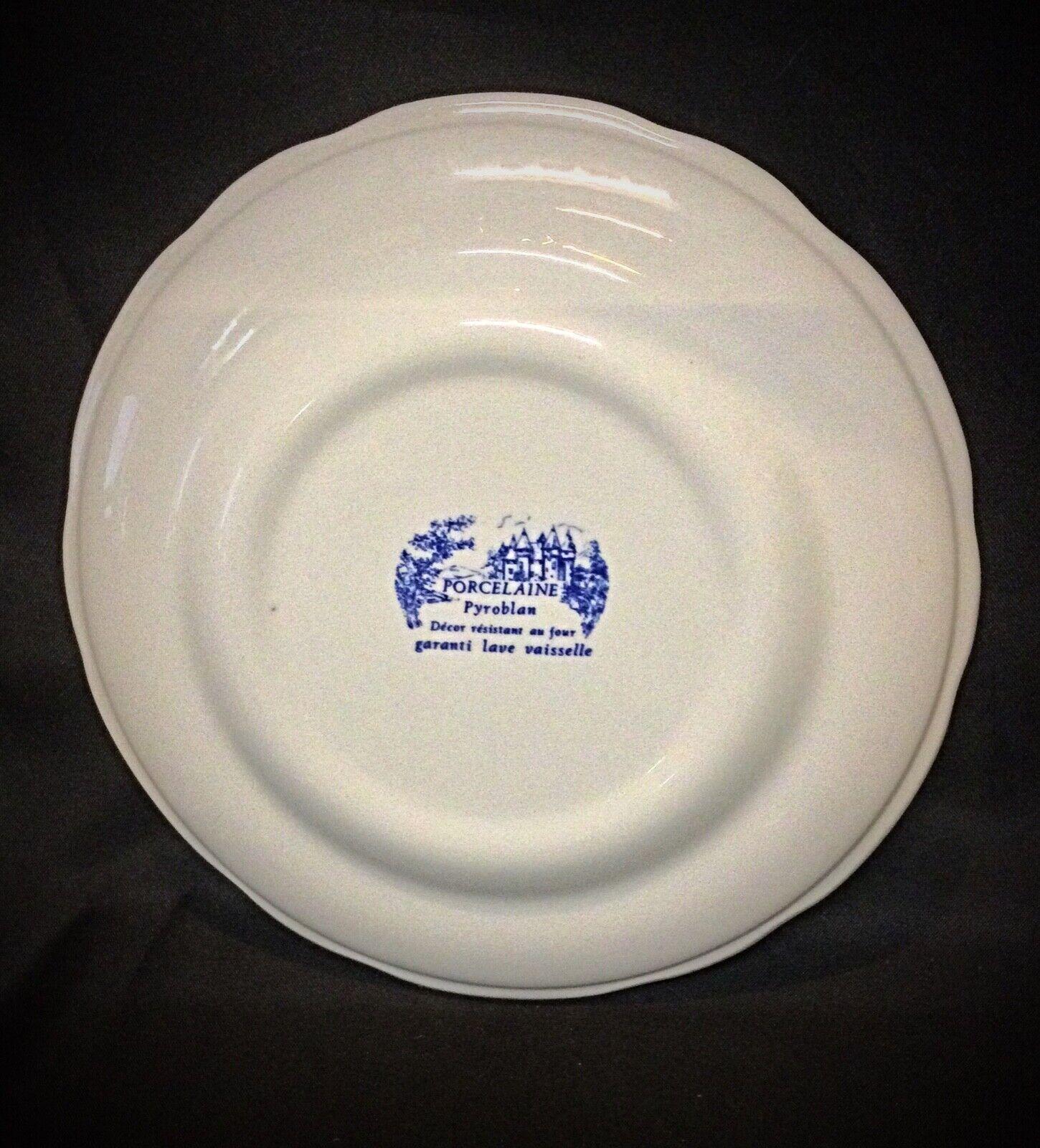 pyroblan porcelain france