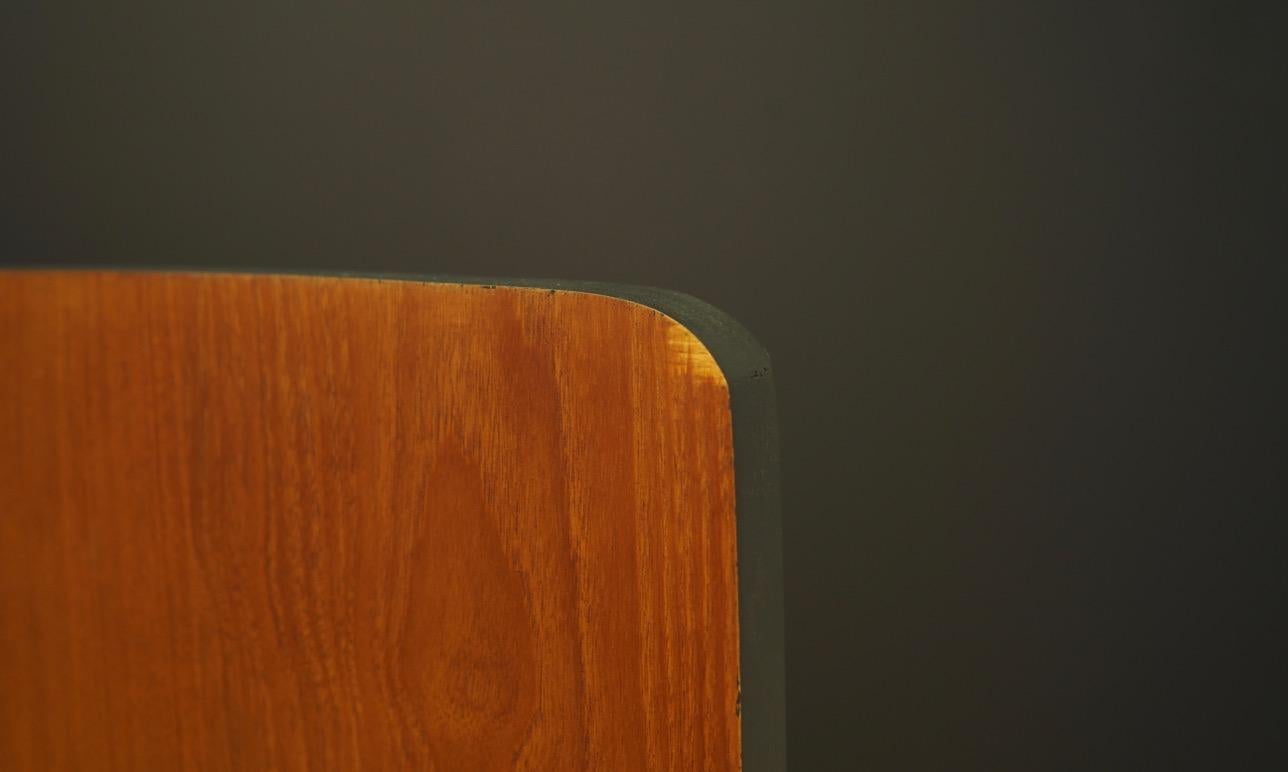 Vintage Bed Frame 1960-1970 Danish Design Retro 1