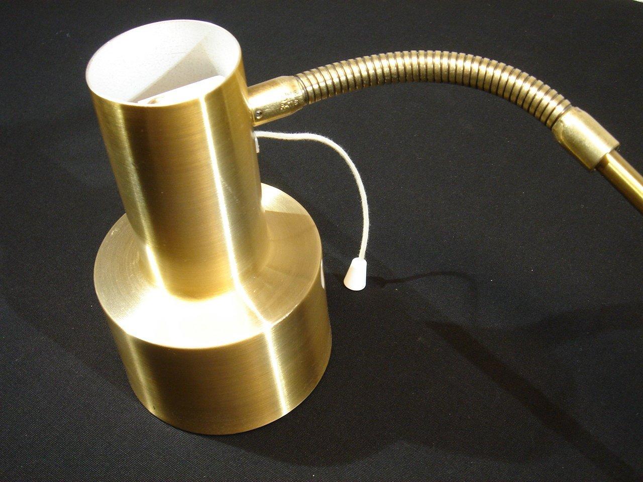 Vintage-Bettlampe Schweden (20. Jahrhundert) im Angebot
