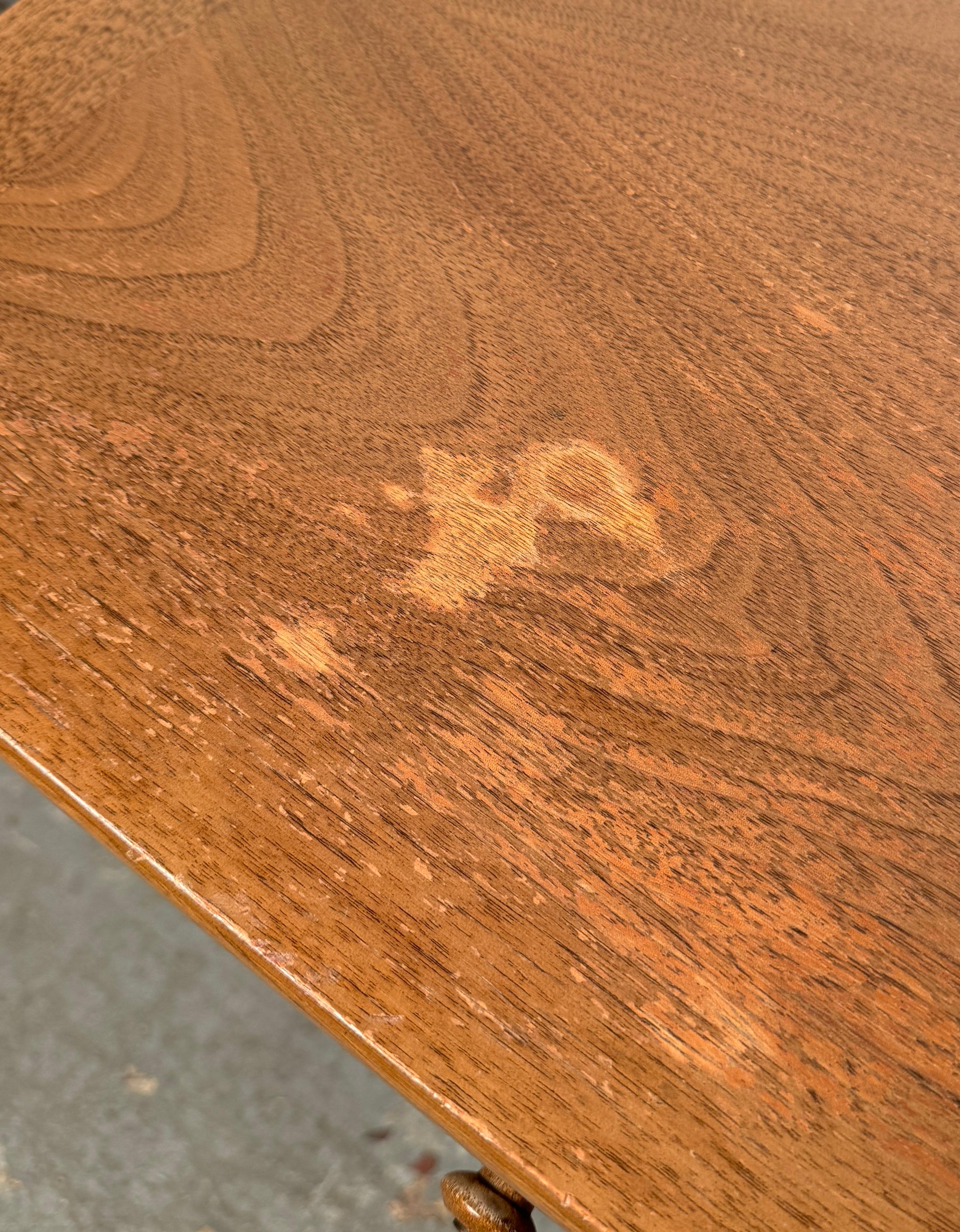 Bois Tables de nuit de chambre Vintage par Broyhill en vente