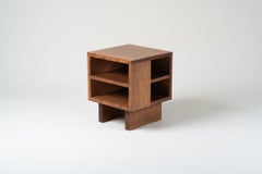 Vintage bedside tables 1970's at Studio ALM