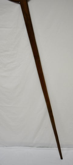 Vintage Beechwood Bread Peel