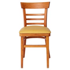 Sedie per la sala da pranzo