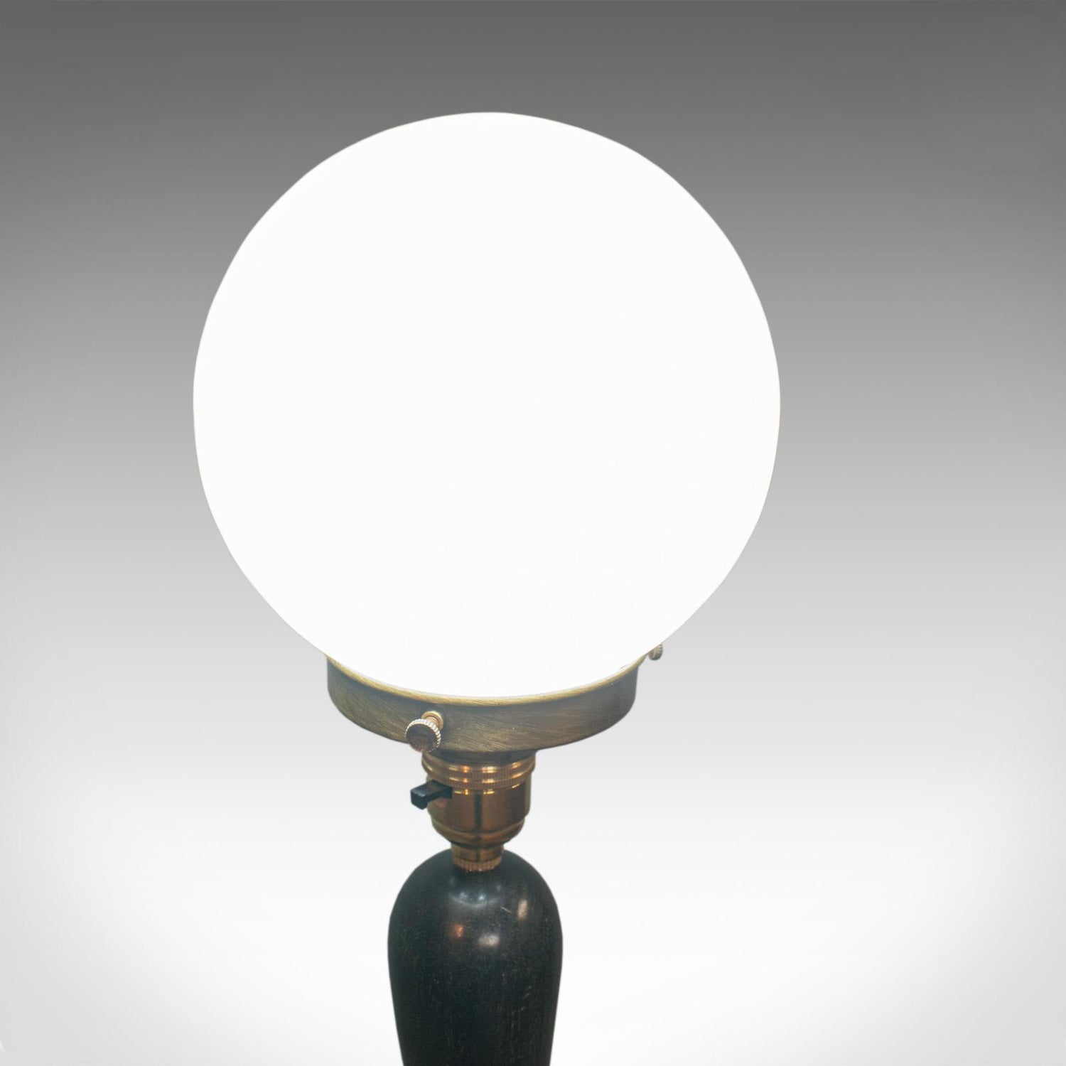 Vintage Beer Pump Lamp English Bespoke Handcrafted Public House Table Light For Sale At 1stdibs