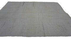 Kilim vintage beige/ivoire 5'5''x7'5''