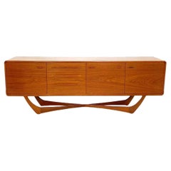 Used Beithcraft Sideboard by Val Rossi, 1960s