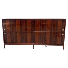 Vintage Belgian Alfred Hendrickx highboard / sideboard