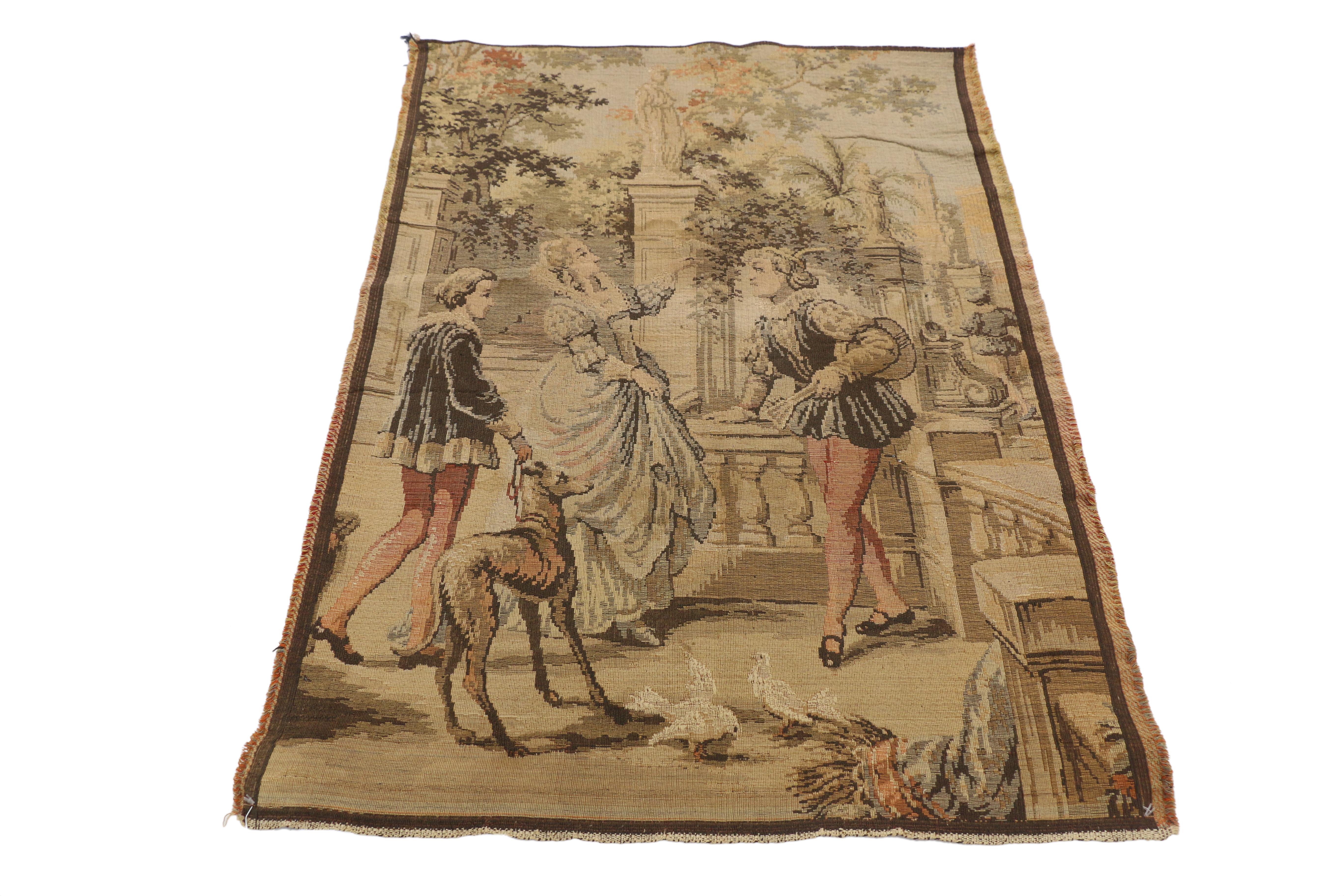 venetian tapestry