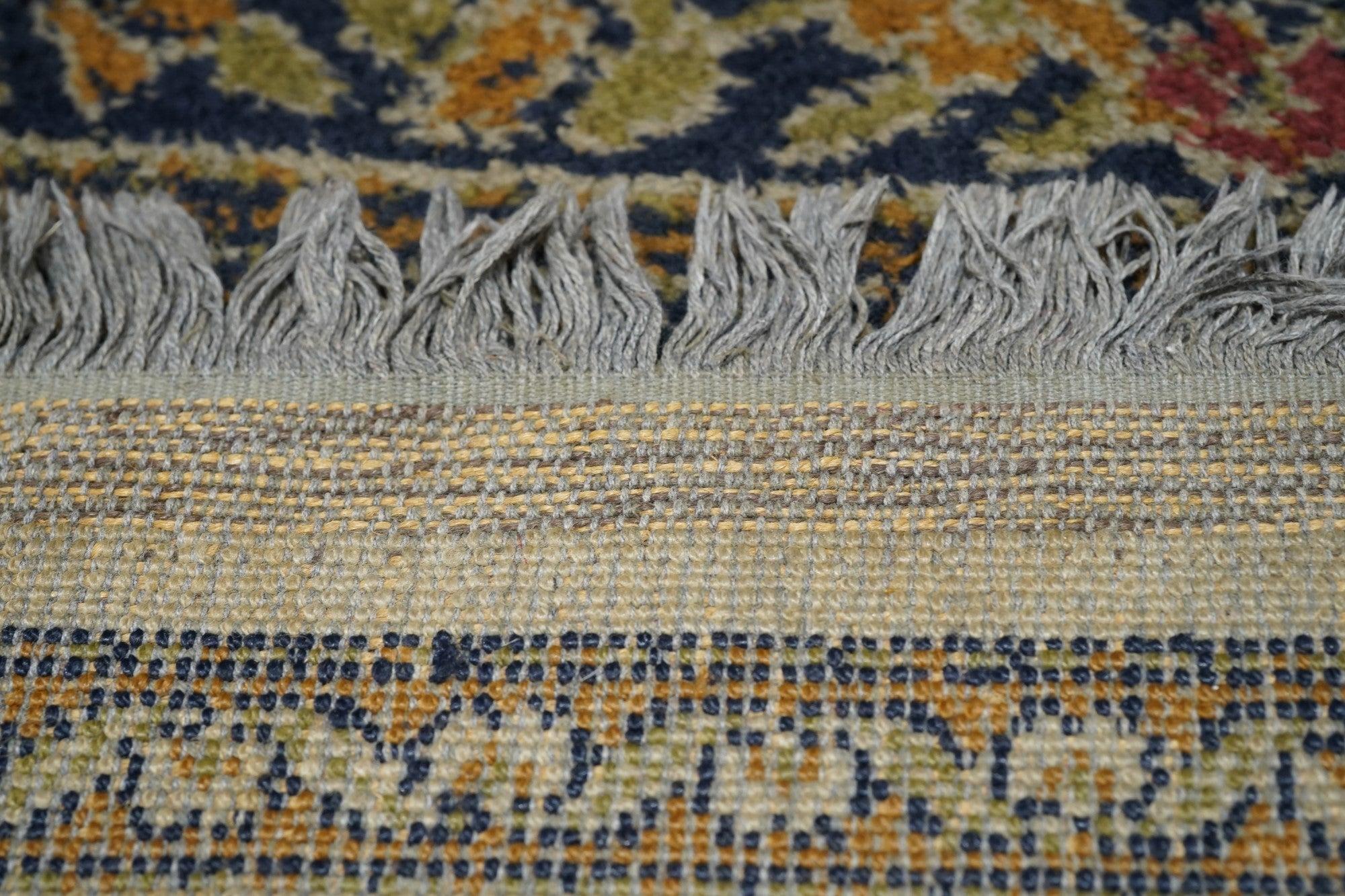 Tappeto Vintage By 3'1'' x 4'2'' in vendita 7