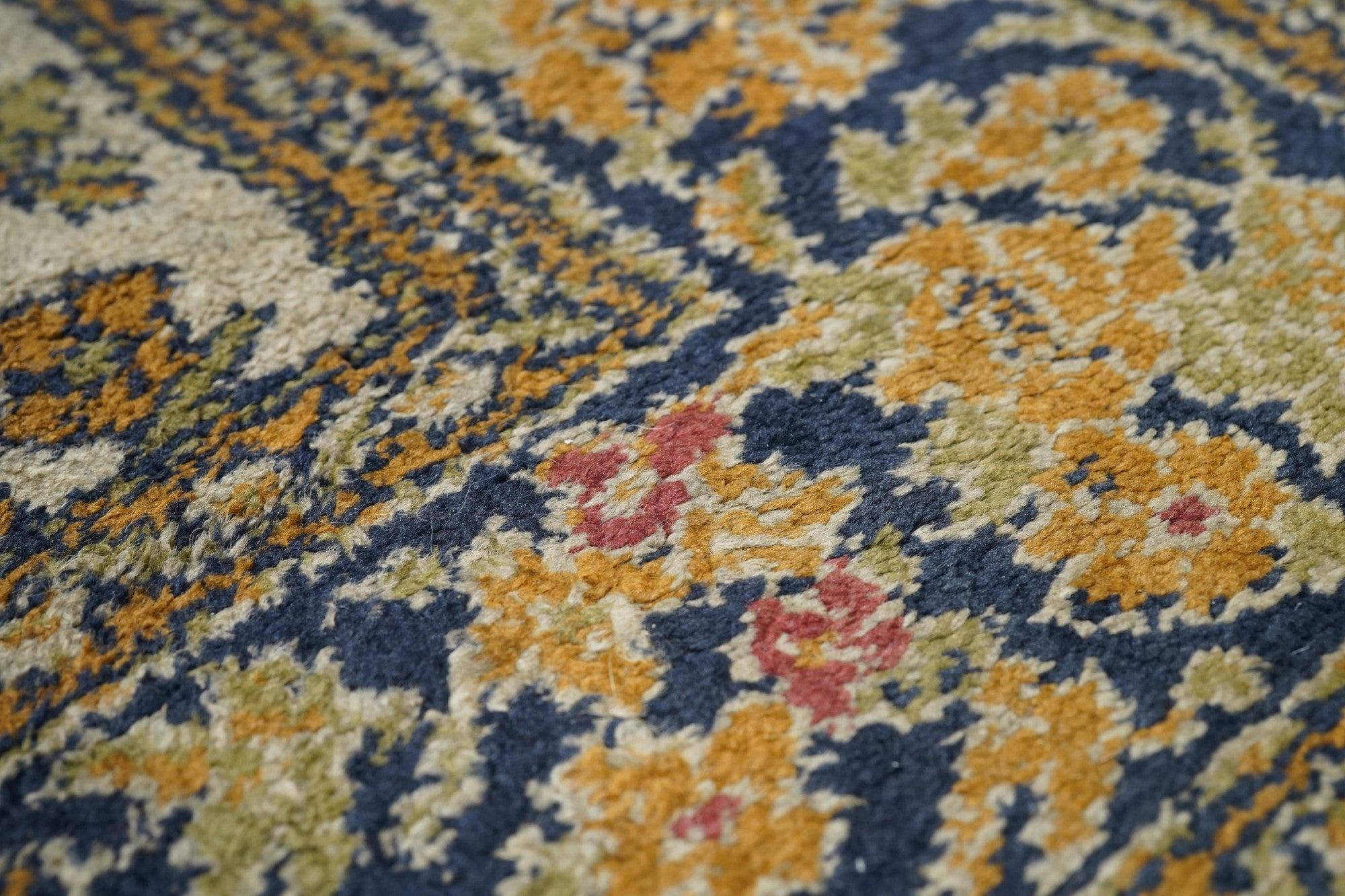 Tappeto Vintage By 3'1'' x 4'2'' in vendita 2