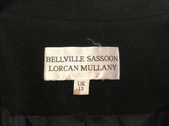 Vintage Belville Sasson /Lorcan Mullany Jacket