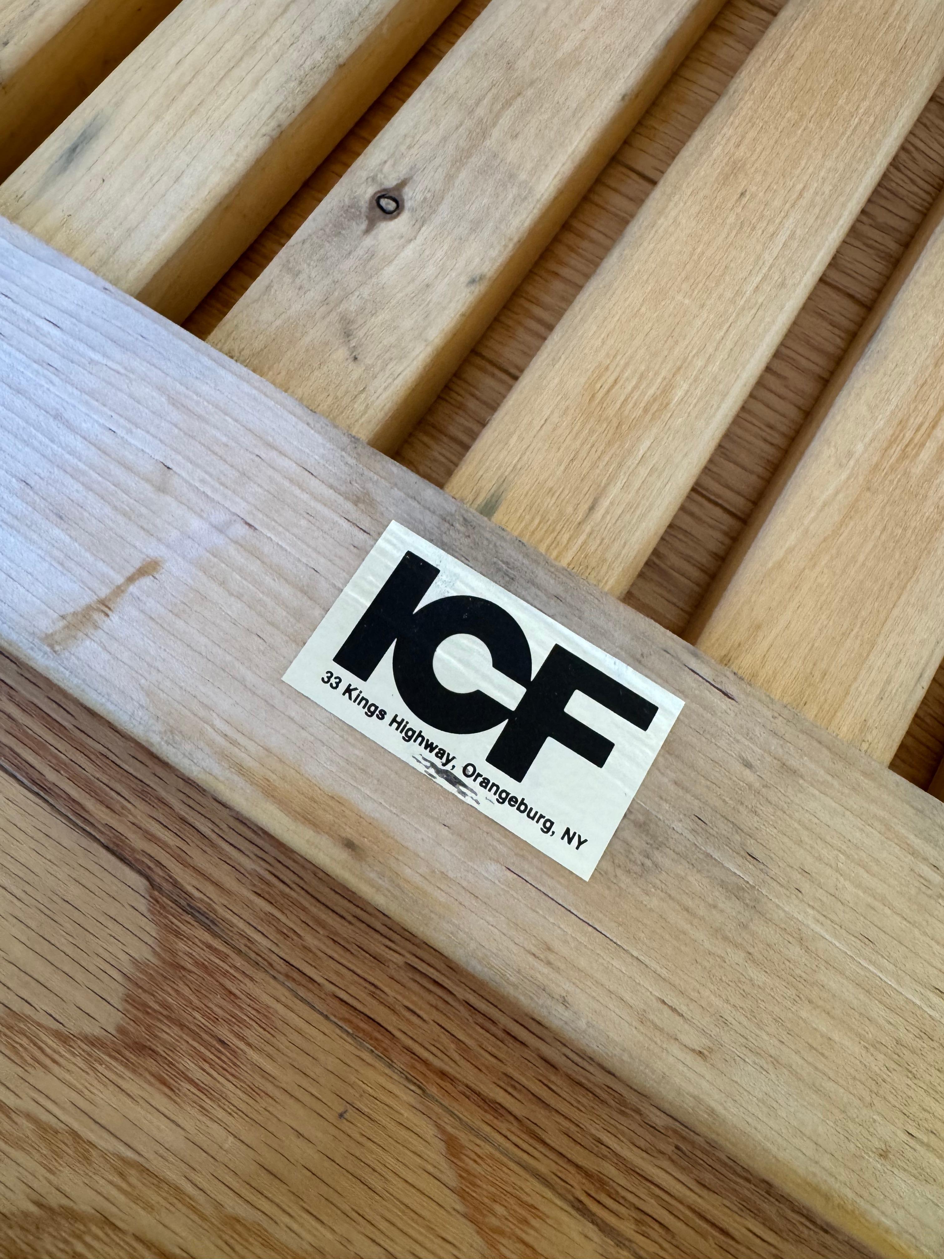 Vintage Bench 153A by Alvar Aalto for Artek im Angebot 5