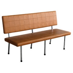 vintage benches  bank  70's