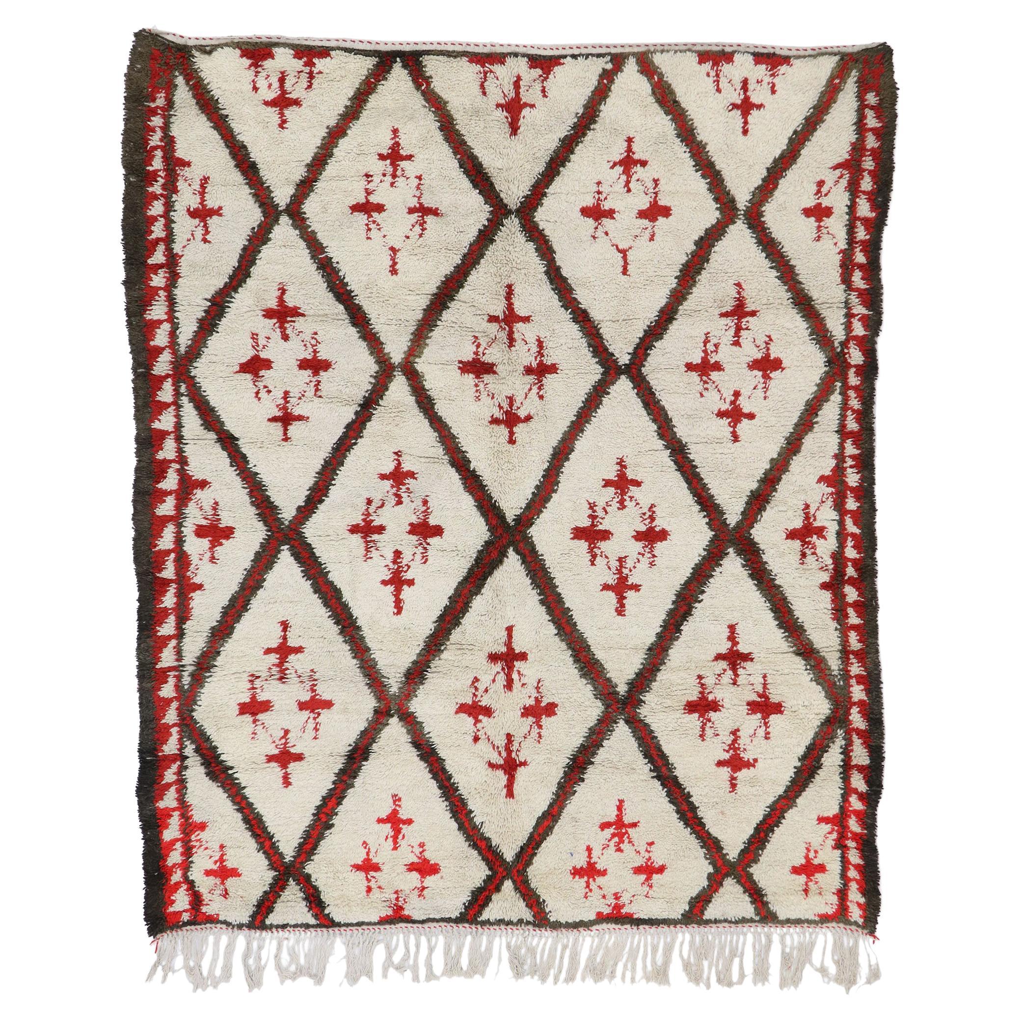 Berber Tribes of Morocco Rugs and Carpets 990 For Sale at 1stDibs