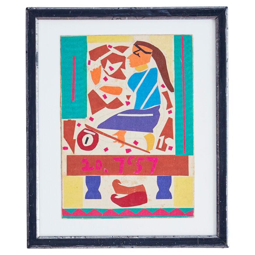 South Asian Wall Decorations