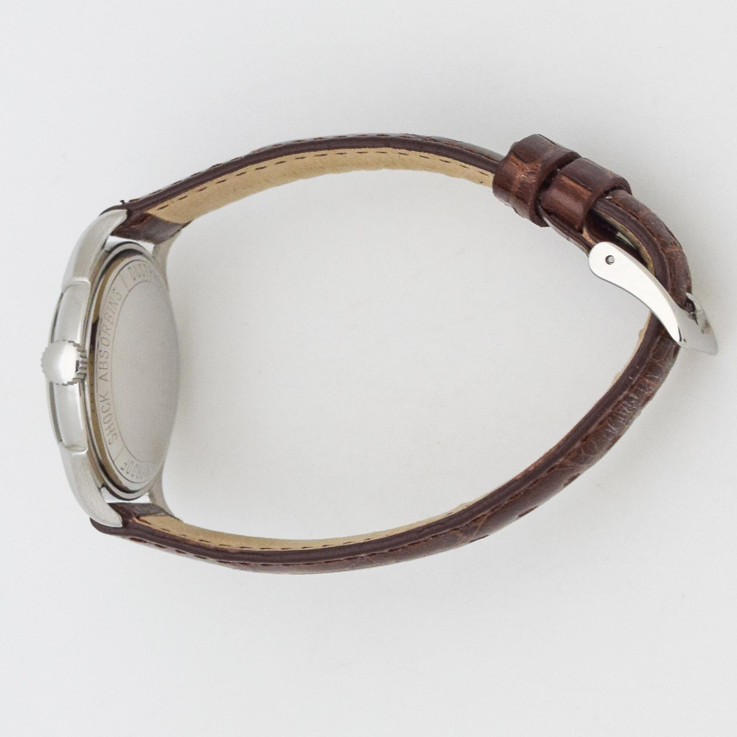 1950s benrus watches