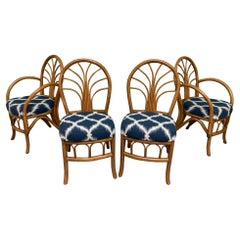 bentwood rattan chairs -china -b2b -forum -blog -wikipedia -.cn -.gov -alibaba Vintage Bentwood Rattan Dining Chairs, Set of 4