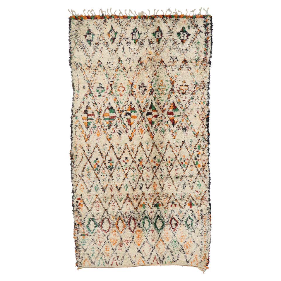 Tribal Rugs and Carpets - 4,545 For Sale at 1stDibs | hachlu, tribal ...