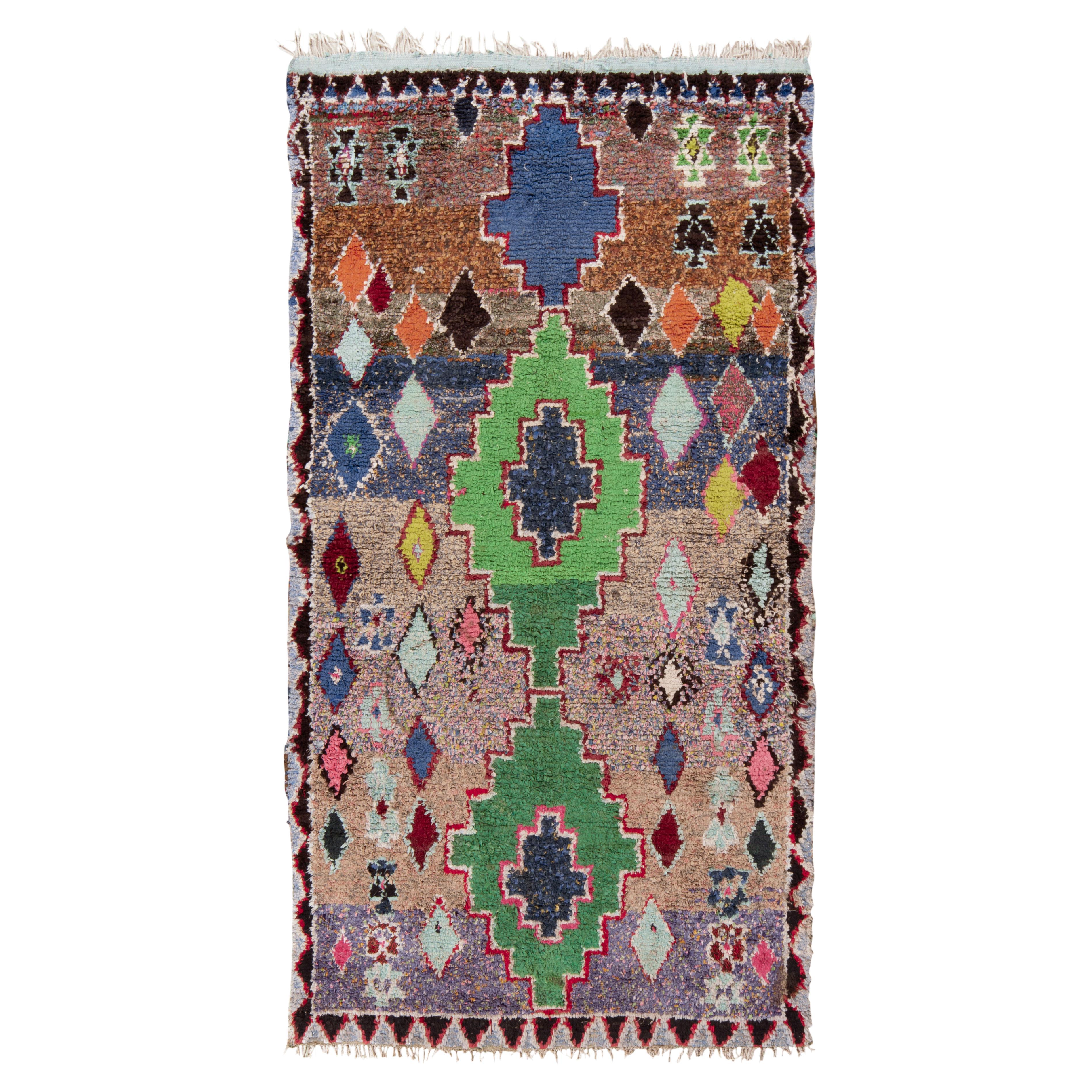 Tribal Rugs and Carpets 4,545 For Sale at 1stDibs hachlu, tribal rugs atlanta, antique