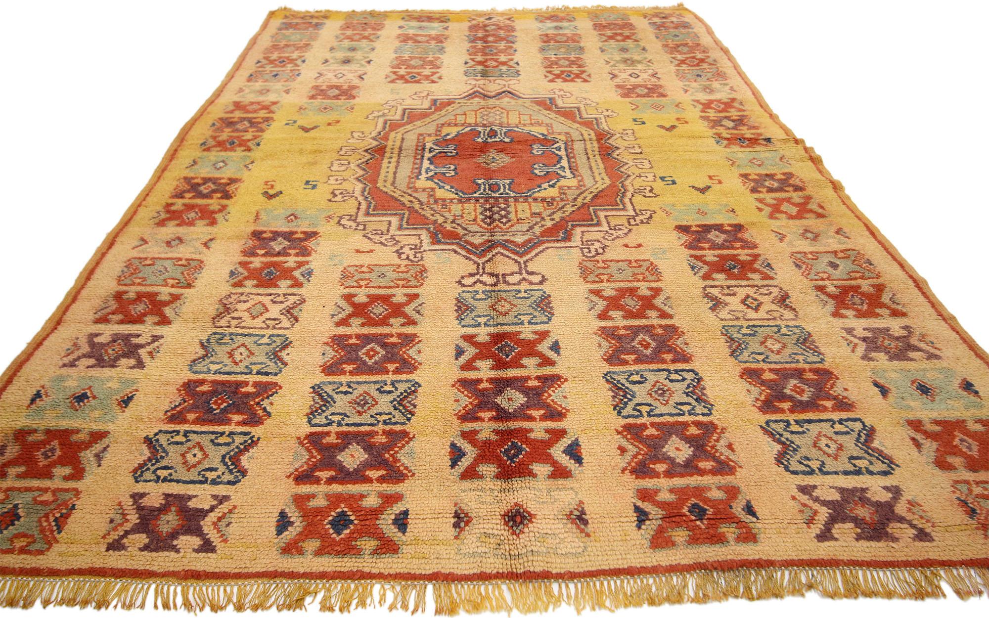 traditional moroccan rugs