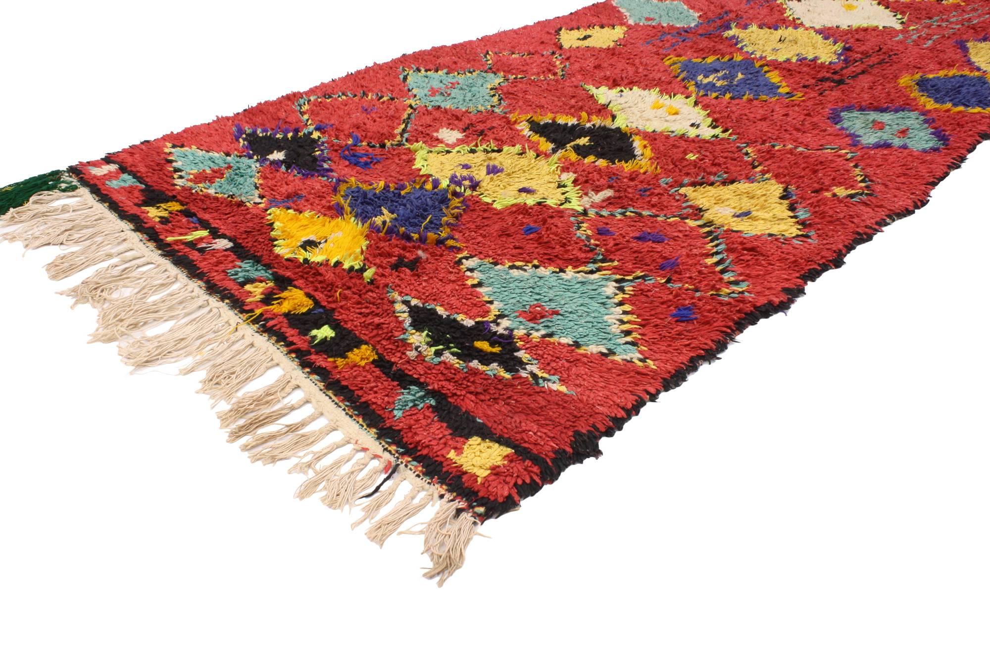 moroccan rug shag