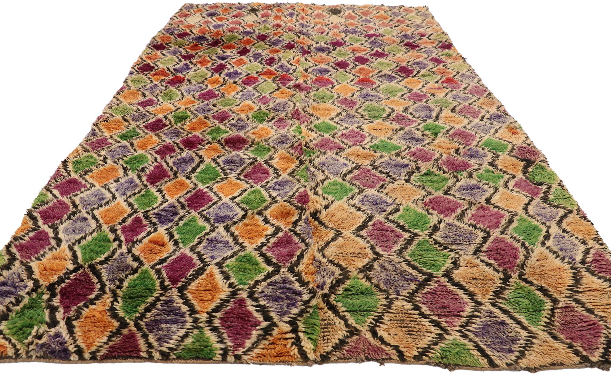 bohemian rug