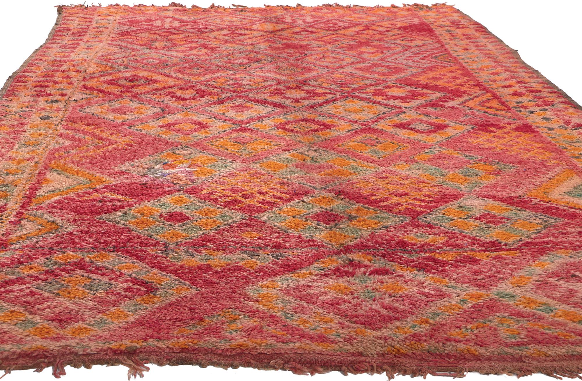 diamond pattern berber carpet