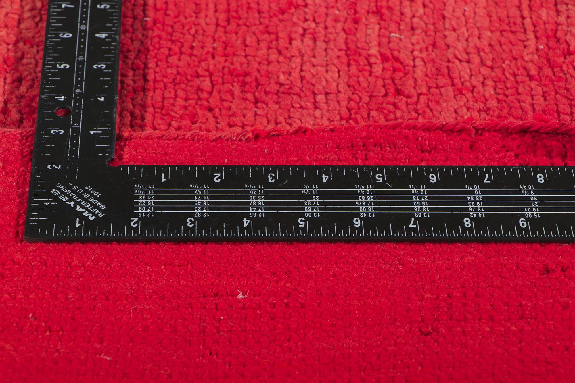 Marokkanischer Vintage-Teppich aus Berber mit Lebensbaum-Design (Handgeknüpft) im Angebot