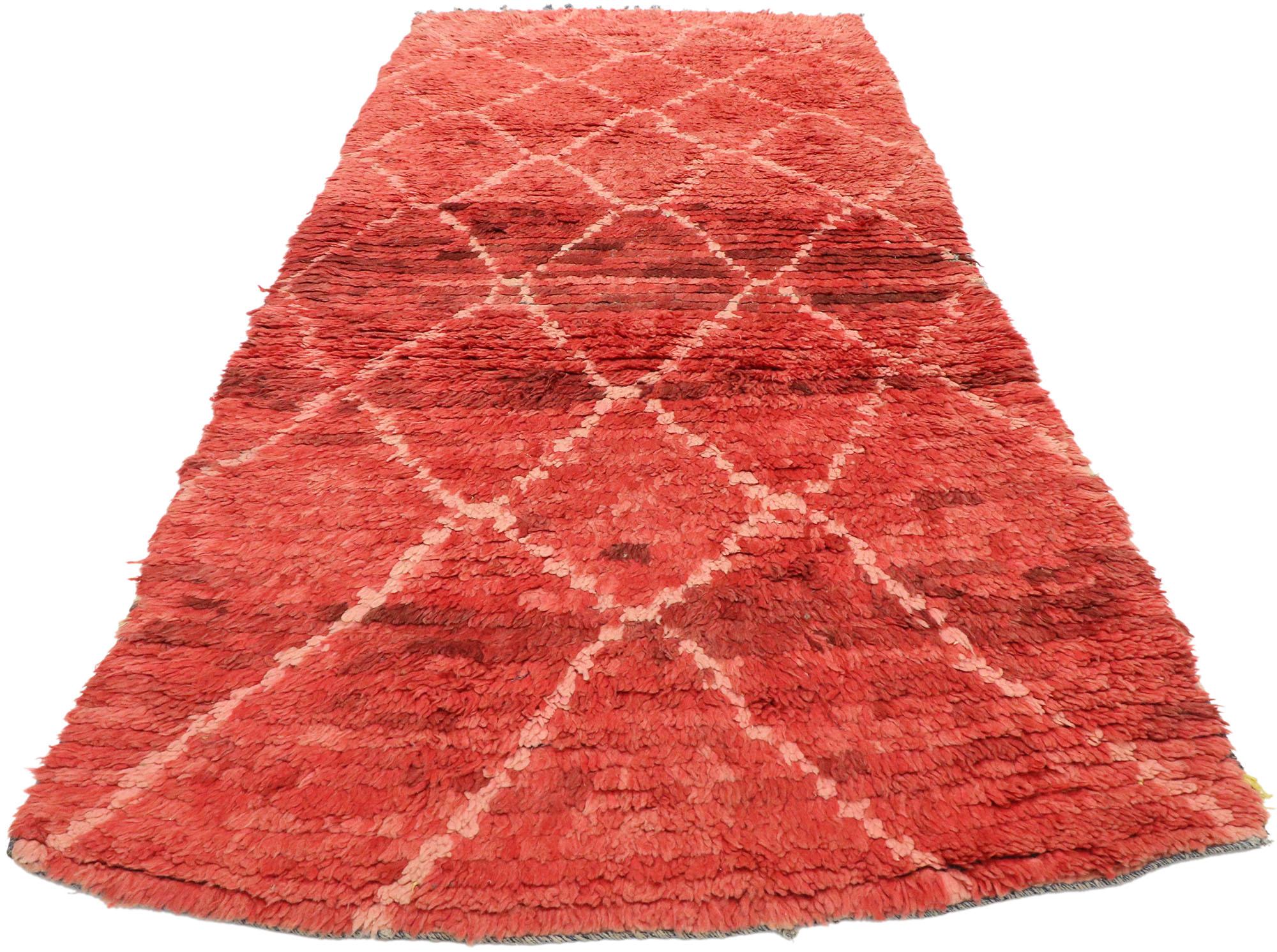 red runner rug