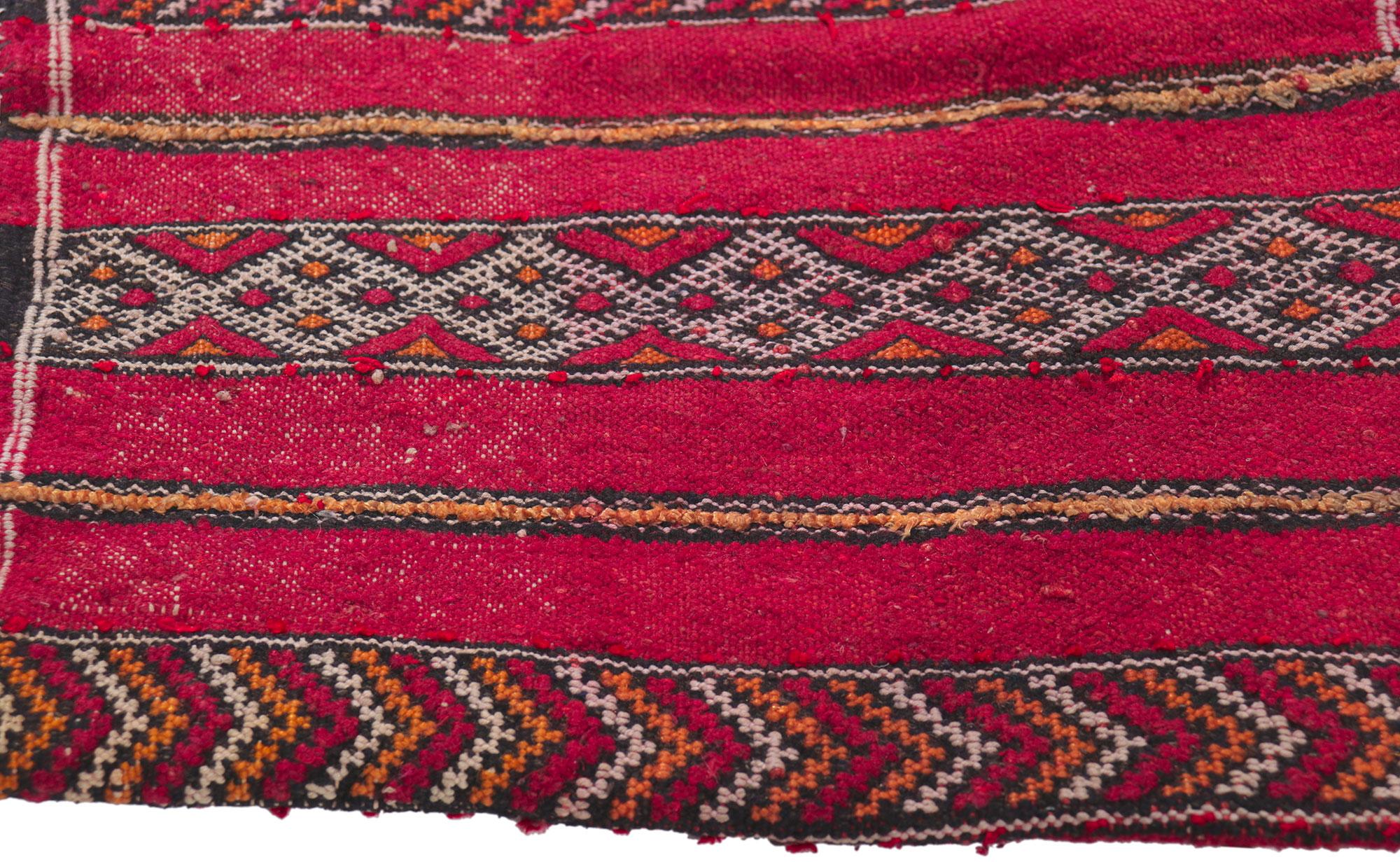 Textil bereber marroquí de 1930 Marroquí en venta