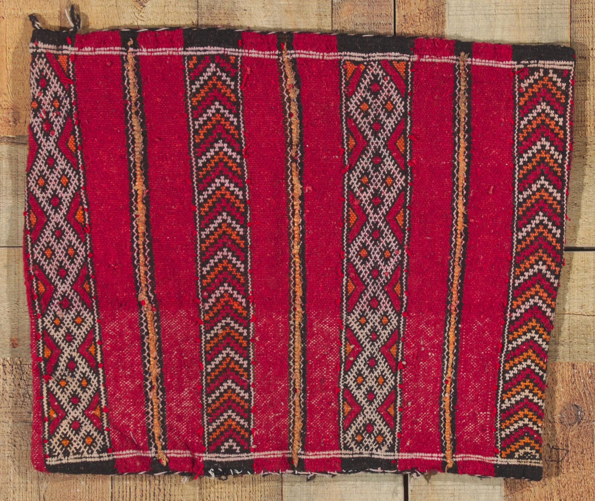 Textil bereber marroquí de 1930 siglo XX en venta