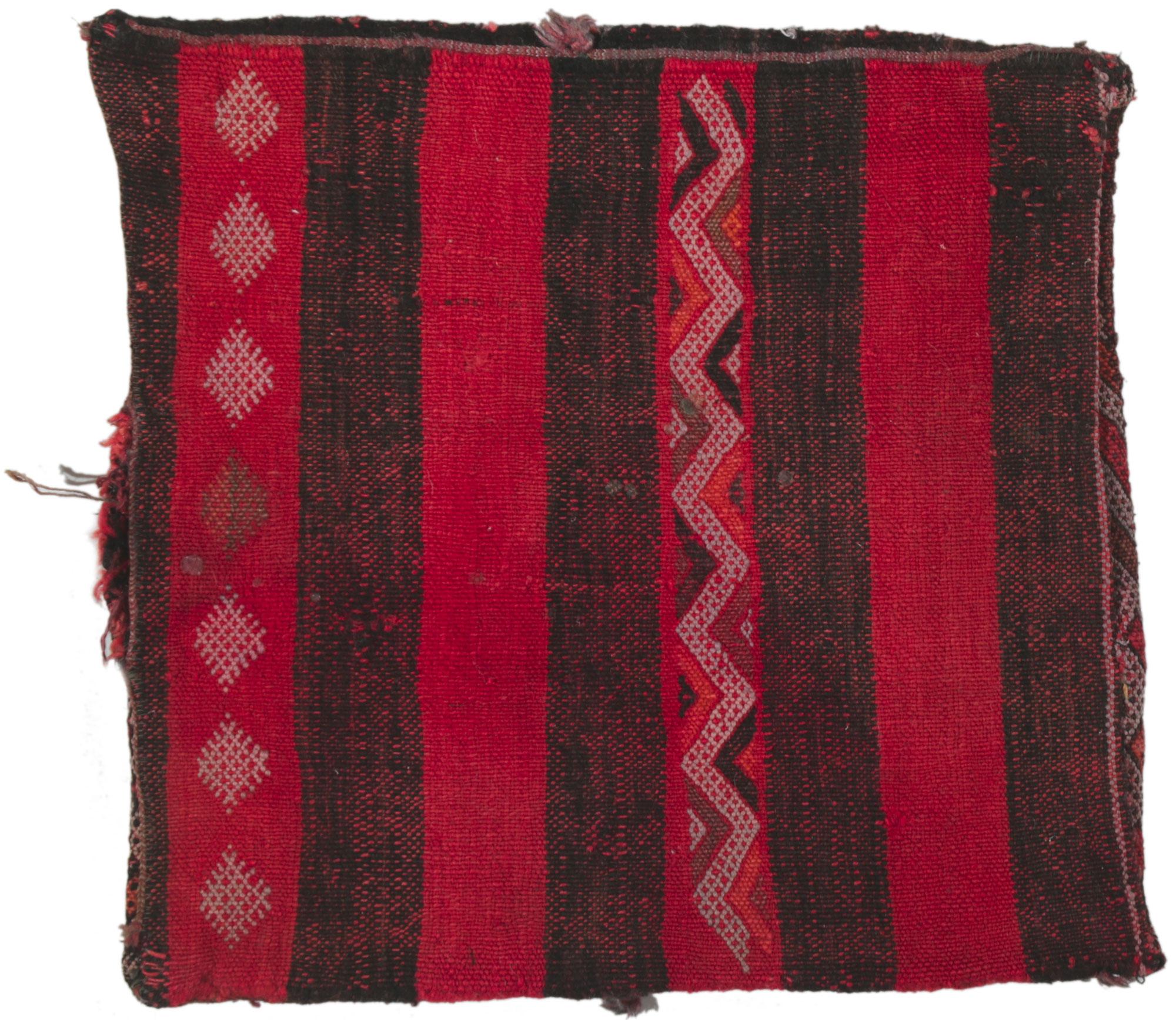 Textile berbère marocain vintage en vente 1
