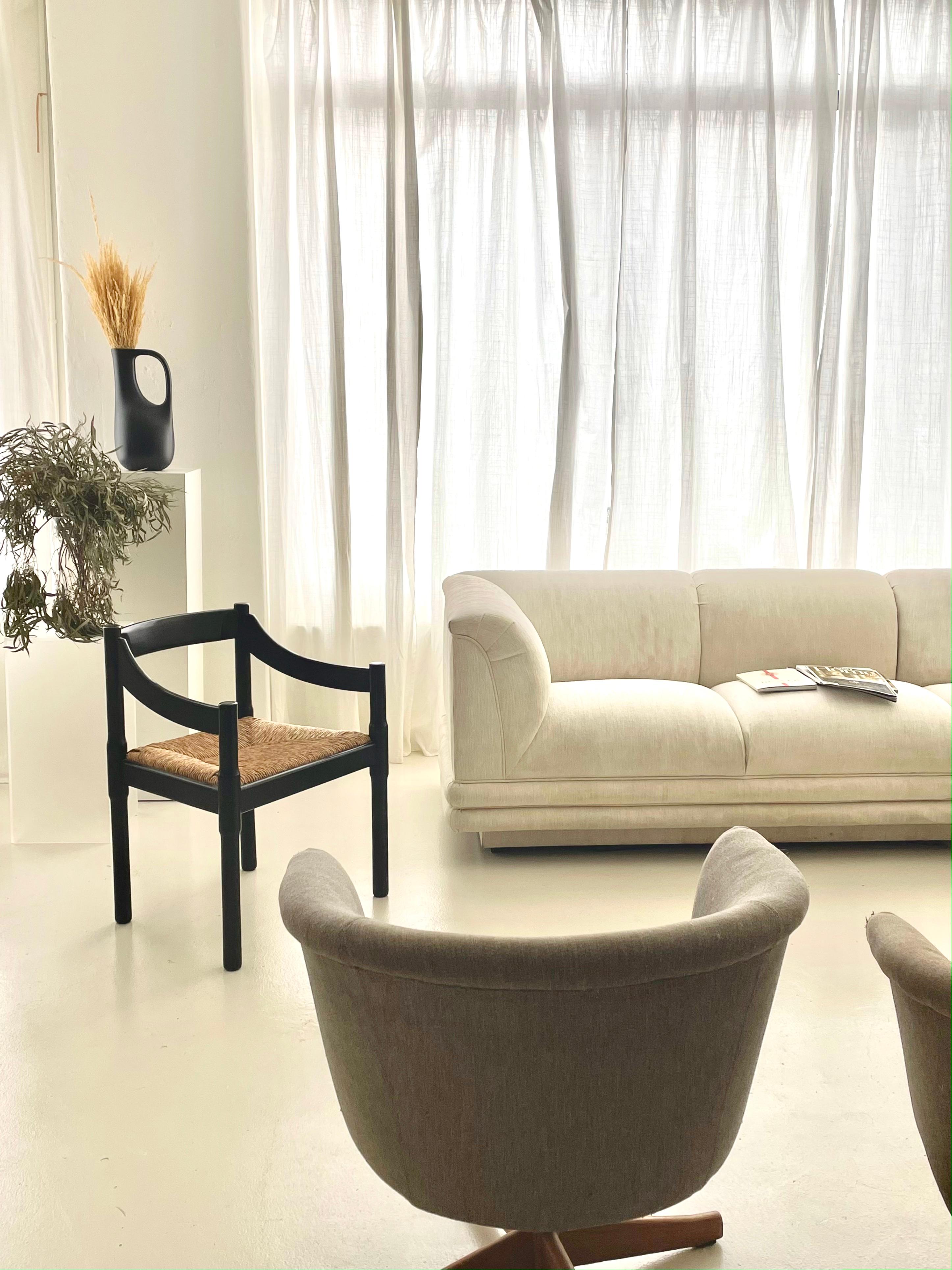 Bernhardt 4 pièces sectionnelles pour un retapissage personnalisé en vente 2
