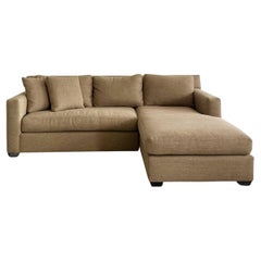 Vintage Bernhardt for Bloomingdale’s Sectional Sofa
