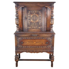 Cabinets