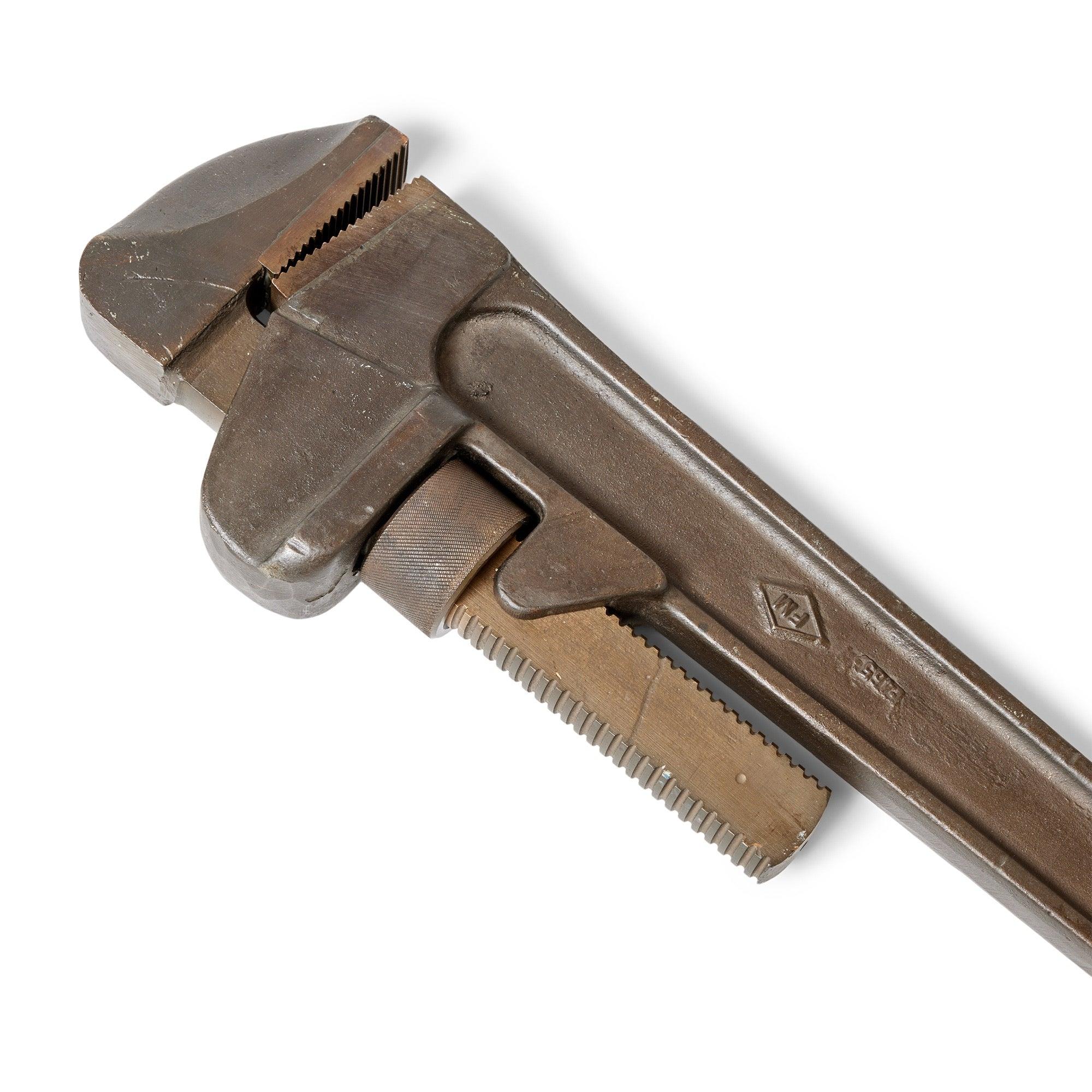 American Vintage Beryllium Bronze Wrench from USA For Sale