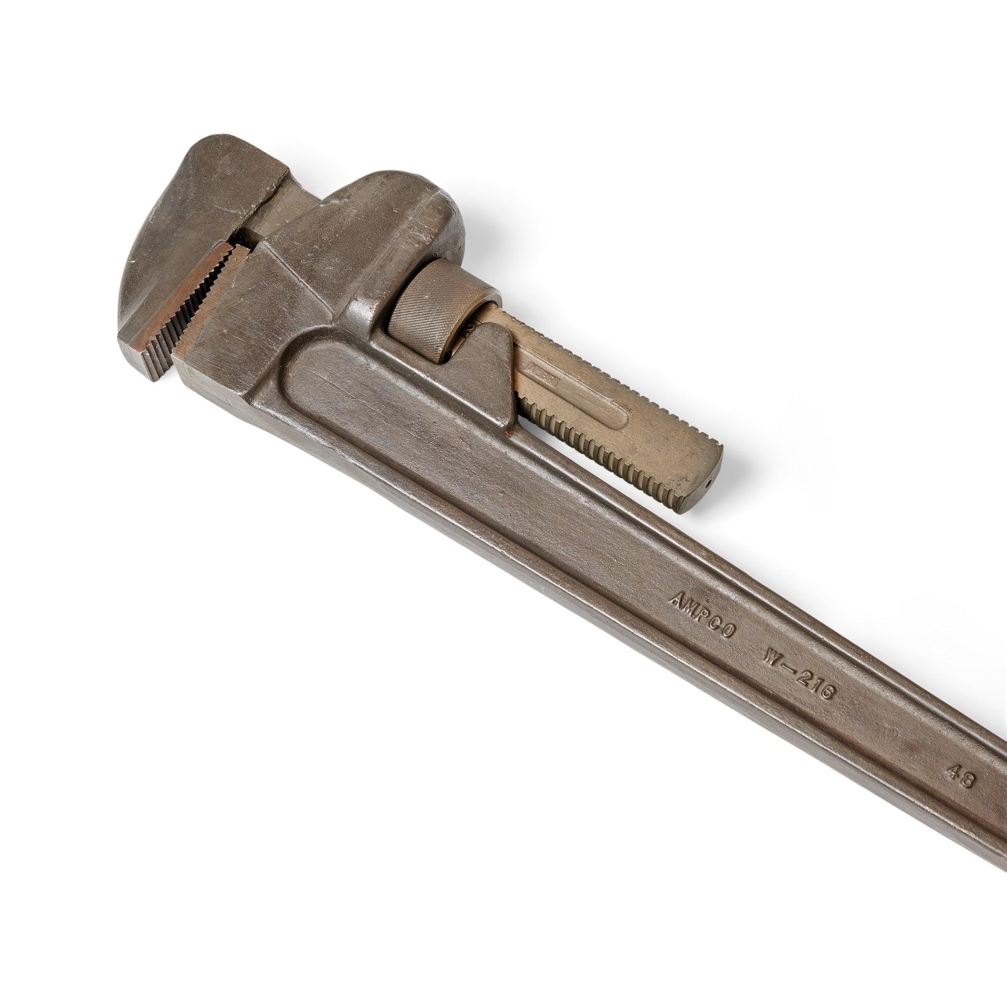 Vintage Beryllium Bronze Wrench from USA In Excellent Condition For Sale In Sagaponack, NY
